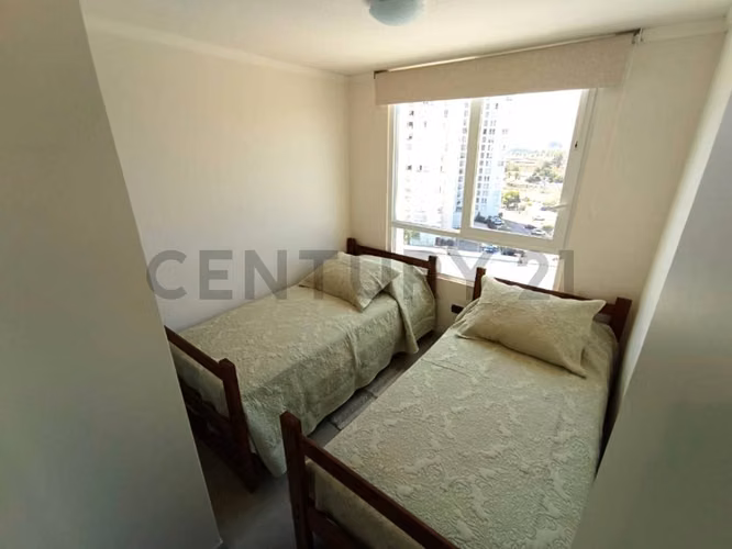 Arriendo departamento diciembre, Peñuelas
