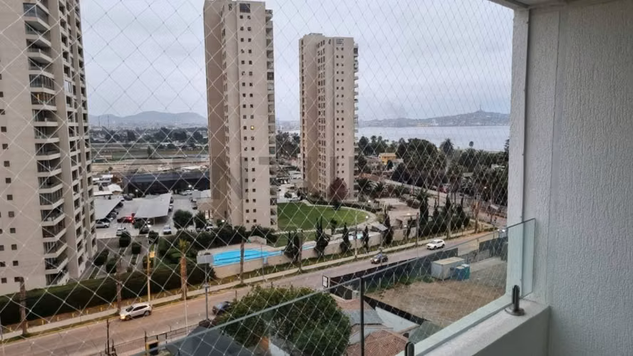 Arriendo departamento diciembre, Peñuelas