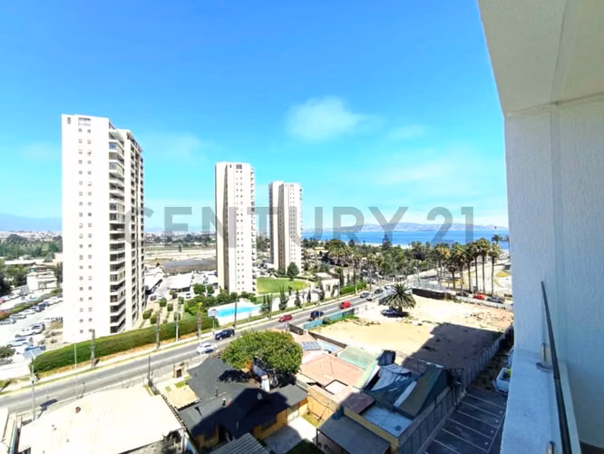 Arriendo departamento diciembre, Peñuelas