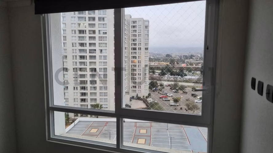 Arriendo departamento diciembre, Peñuelas