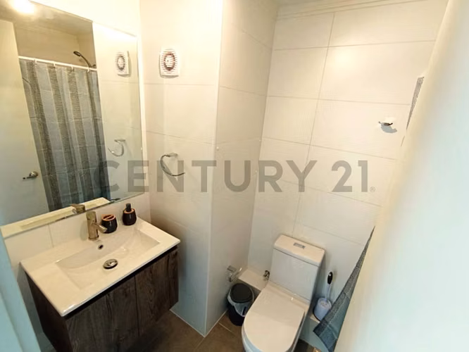 Arriendo departamento diciembre, Peñuelas