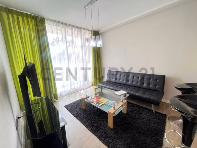 Arriendo departamento sector Puertas del Mar, La Serena