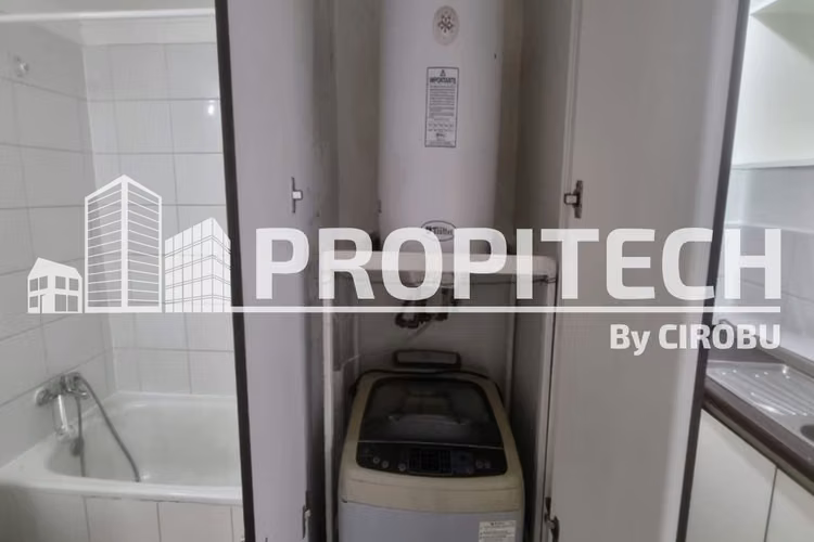 Arriendo Studio Piso 5, Promo 150.000, E Central