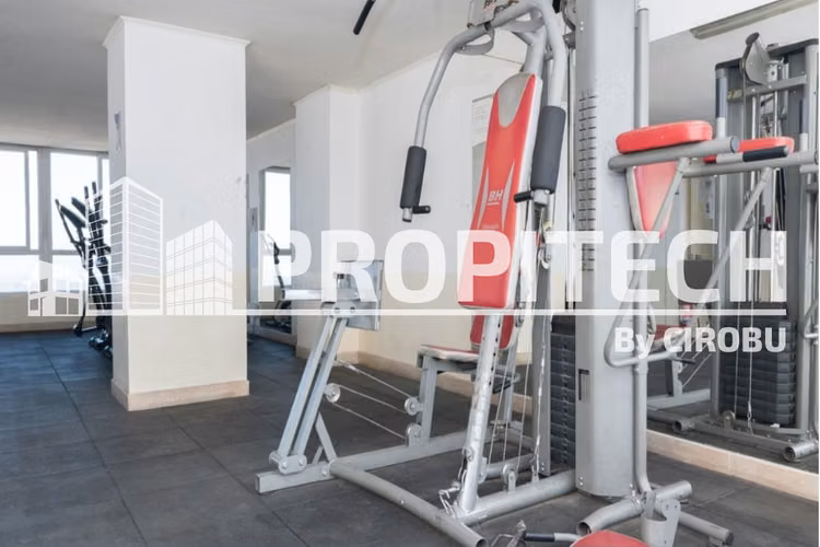 Arriendo Studio Piso 5, Promo 150.000, E Central