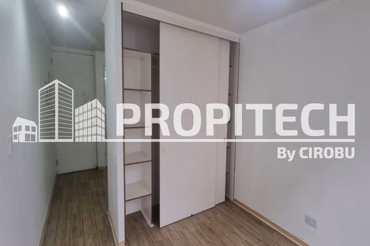 Arriendo Studio Piso 5, Promo 150.000, E Central