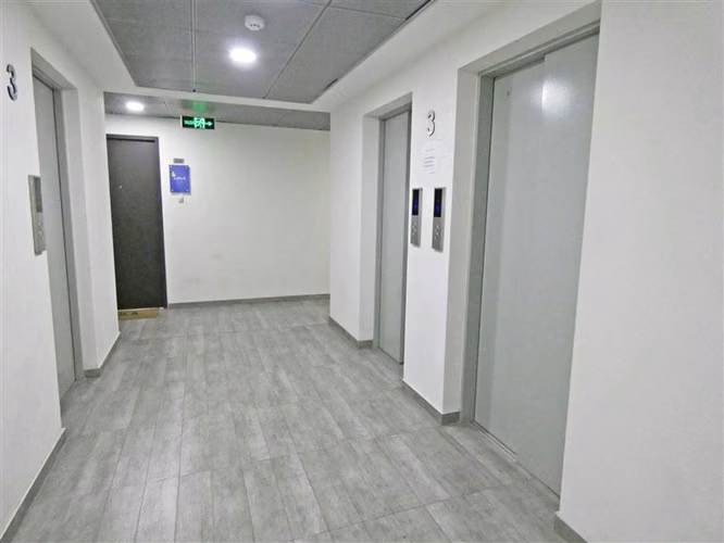 Oficina En Venta En Providencia