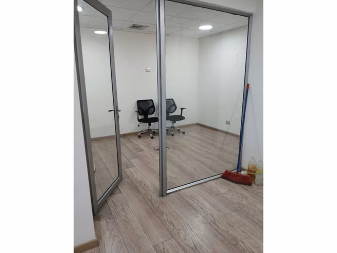 Oficina En Venta En Providencia
