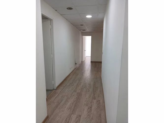 Oficina En Venta En Providencia