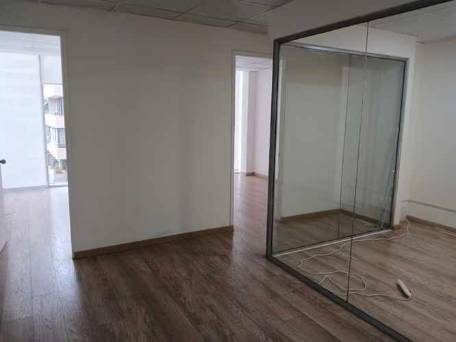 Oficina En Venta En Providencia