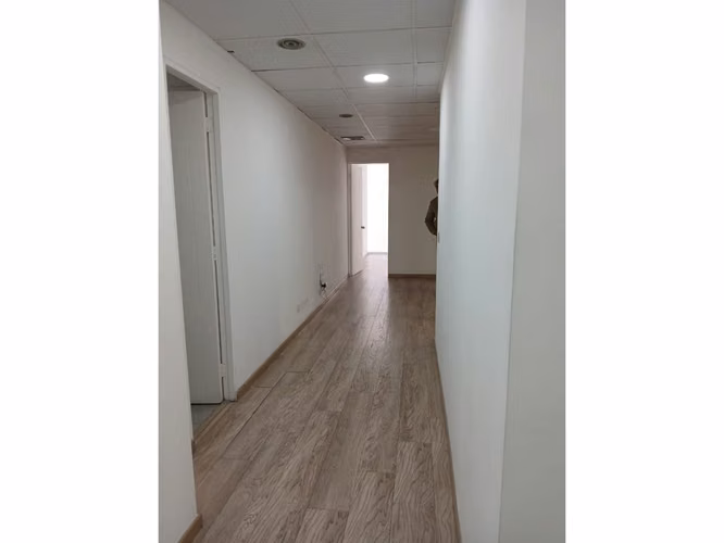 Oficina En Venta En Providencia