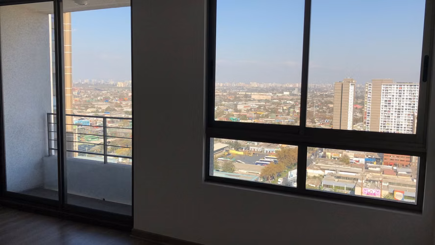 VENTA DEPTO A PRECIO DE OPORTUNIDAD PARA INVERSIONISTAS AL COMPRAR 3 DEPTOS tipo Estudio en Estación Central - Imagen 2