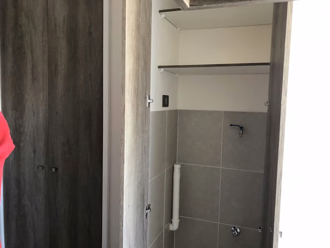 VENTA DEPTO A PRECIO DE OPORTUNIDAD PARA INVERSIONISTAS AL COMPRAR 3 DEPTOS tipo Estudio en Estación Central - Imagen 5