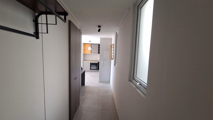 Se Vende Moderno Departamento Con Estacionamiento