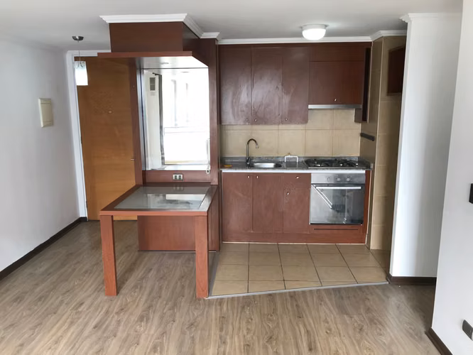 Departamento En Venta En El Llano - Imagen 2