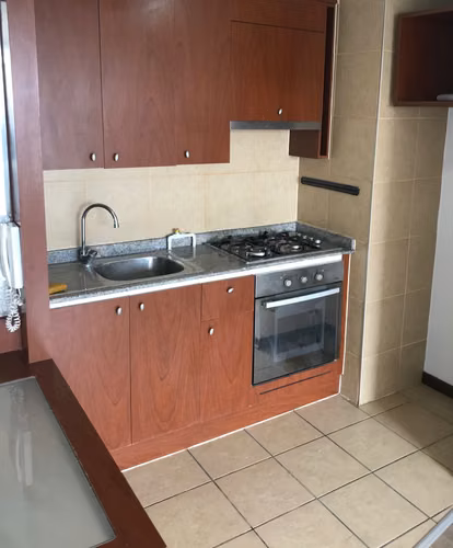 Departamento En Venta En El Llano - Imagen 3