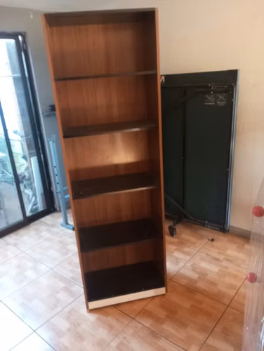 CLOSETS Y REPISAS