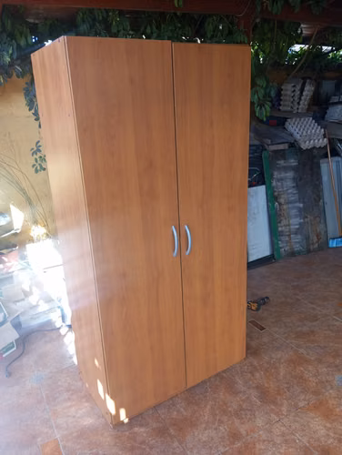 CLOSETS Y REPISAS