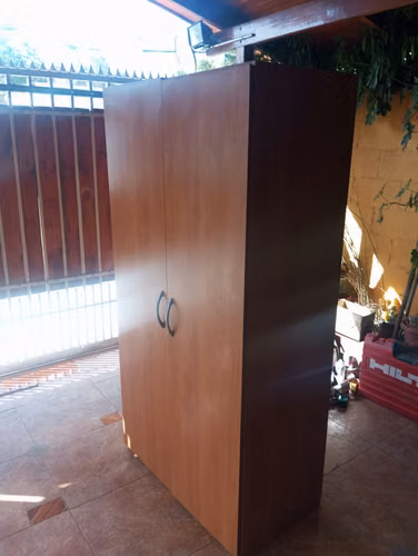 CLOSETS Y REPISAS