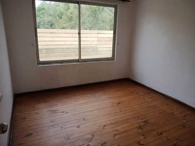 Casa en rápel de navidad