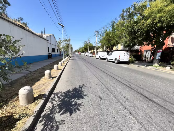 Se Arrienda dpto de 1 dormitorio y medio incluye estacionamiento