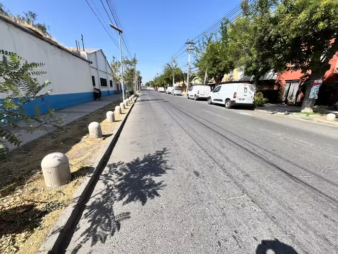 Se Arrienda dpto de 1 dormitorio y medio incluye estacionamiento