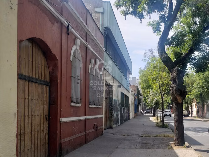 Comercial sector de gran afluencia de público, sector Matta