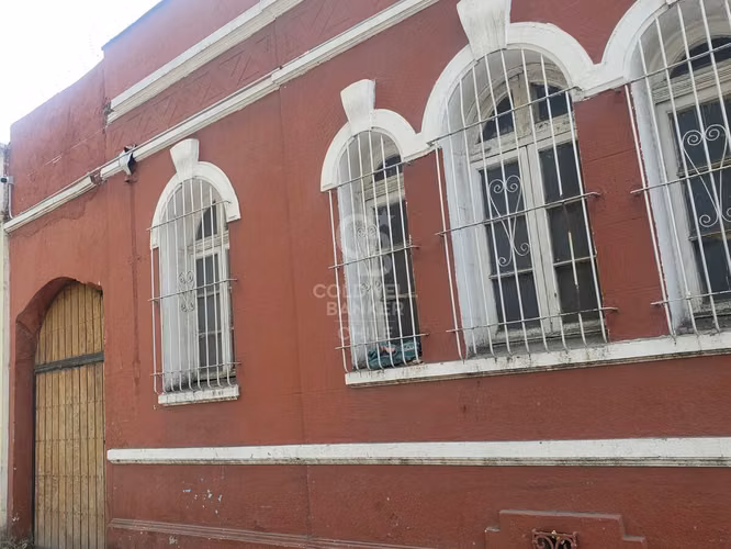 Comercial sector de gran afluencia de público, sector Matta