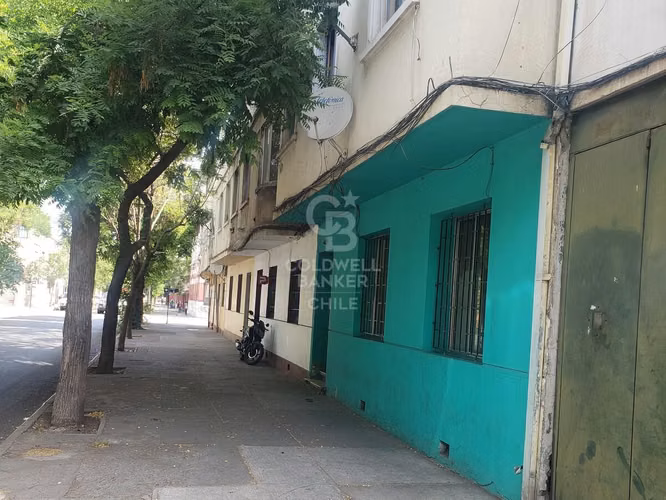 Comercial sector de gran afluencia de público, sector Matta