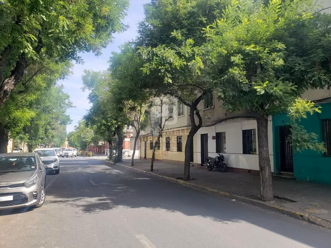 Comercial sector de gran afluencia de público, sector Matta