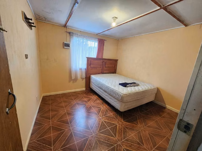 Acogedora Casa 2D 1B con Gran terreno 4000 m2 (151051)