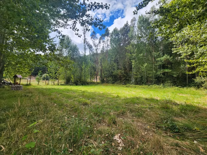 Acogedora Casa 2D 1B con Gran terreno 4000 m2 (151051)