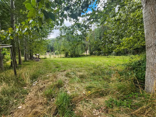 Acogedora Casa 2D 1B con Gran terreno 4000 m2 (151051)