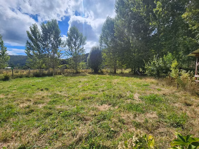 Acogedora Casa 2D 1B con Gran terreno 4000 m2 (151051)