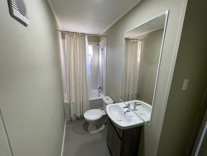 En arriendo maravillosa casa familiar en sector Bosquemar Puerto Montt