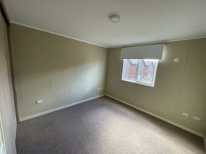 En arriendo maravillosa casa familiar en sector Bosquemar Puerto Montt