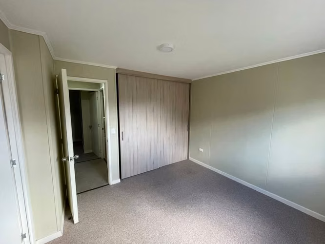 En arriendo maravillosa casa familiar en sector Bosquemar Puerto Montt