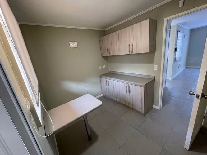 En arriendo maravillosa casa familiar en sector Bosquemar Puerto Montt