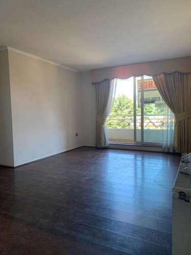 Vende Amplio Dpto. Manantiales Chgte. (151096)