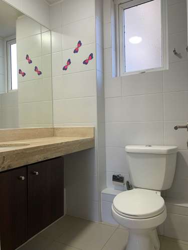 Vende Amplio Departamento Calle Manantiales (151096) - Imagen 20