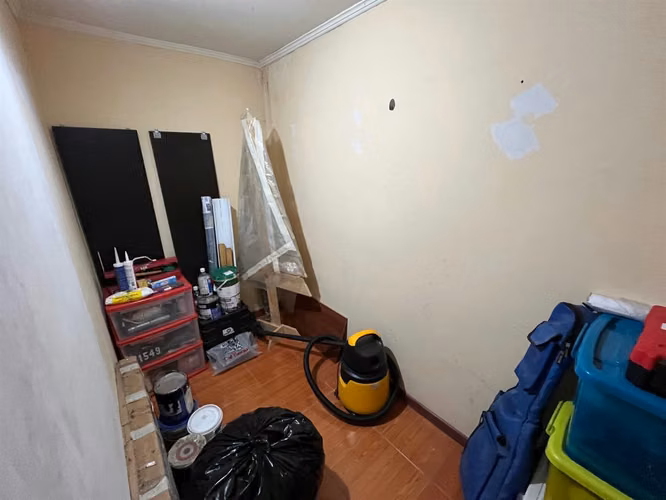 CASA Ramon Cruz con Av. Rodrigo de Araya - Imagen 8