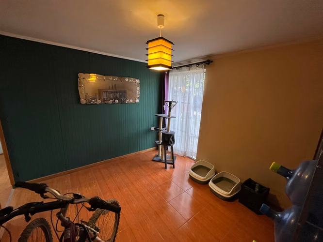CASA Ramon Cruz con Av. Rodrigo de Araya - Imagen 18