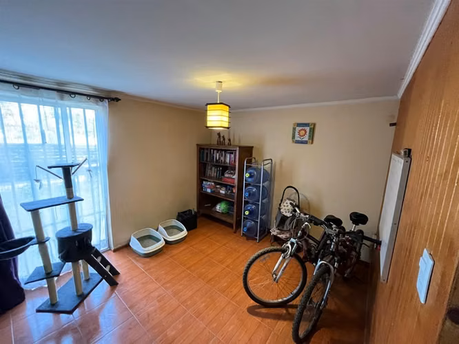 CASA Ramon Cruz con Av. Rodrigo de Araya - Imagen 17