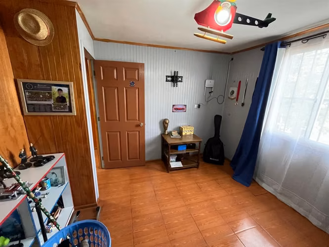 CASA Ramon Cruz con Av. Rodrigo de Araya - Imagen 3