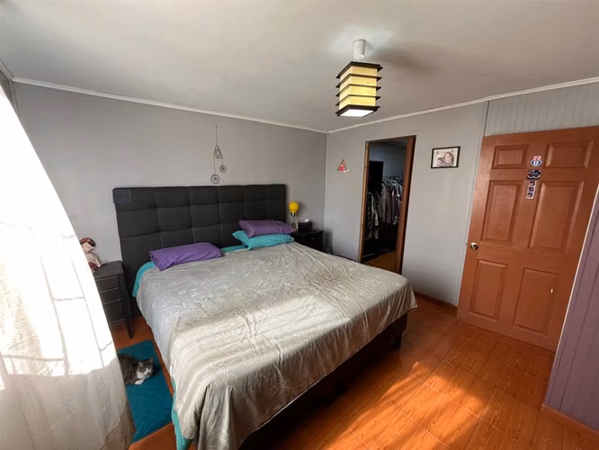 CASA Ramon Cruz con Av. Rodrigo de Araya - Imagen 20