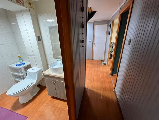 CASA Ramon Cruz con Av. Rodrigo de Araya - Imagen 7