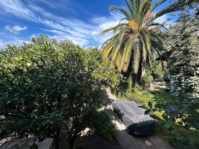 Excelente casa muy bien ubicada en Ñuñoa