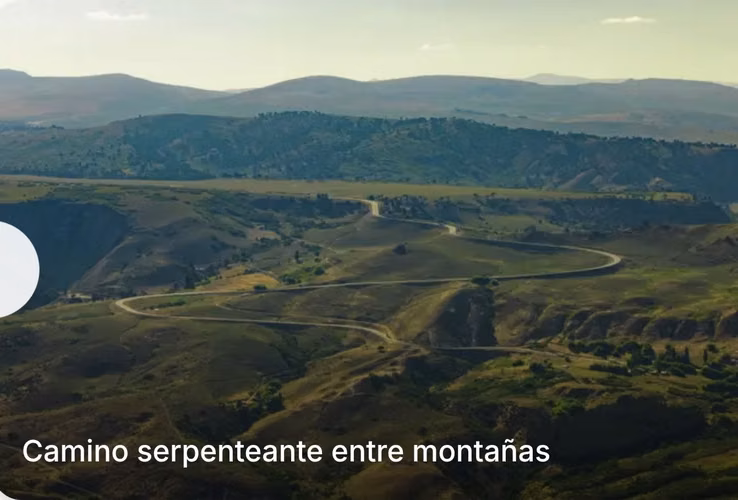 Vende parcelas de 5 mil mt2, con rol, en proyecto Refugio Lonquimay. Crédito directo.