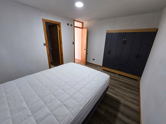 Arriendo Mensual – Cabañas Nuevas Amobladas | Sector Corvi, Valdivia