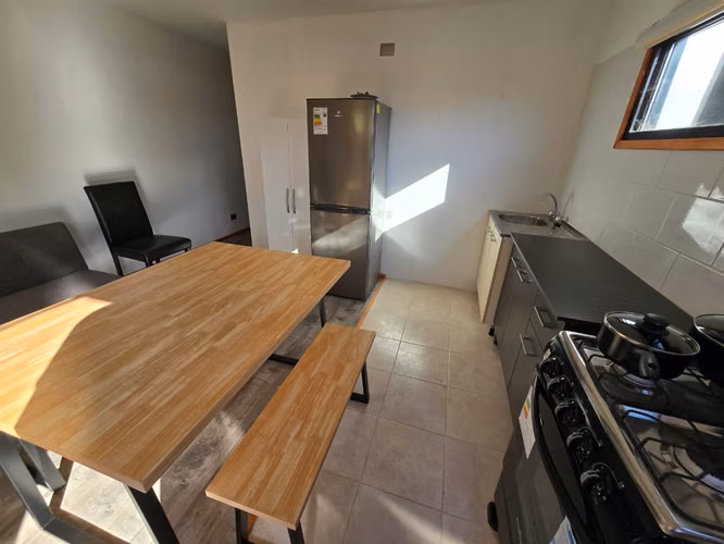 Arriendo Mensual – Cabañas Nuevas Amobladas | Sector Corvi, Valdivia