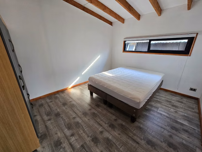 Arriendo Mensual – Cabañas Nuevas Amobladas | Sector Corvi, Valdivia